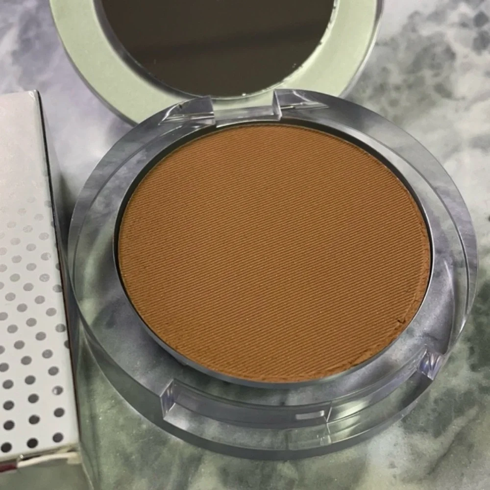 New Pur 4-in-1 Pressed Powder‎ Foundation Coffee